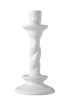 Vela Single Ceramic Candle Holder Issy Granger 