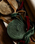 Velvet Ribbon - Green