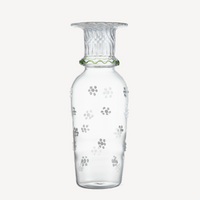 St Germain X Issy Granger Glass Carafe (Sample)