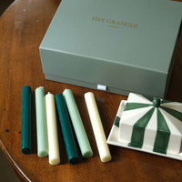 New Home Set - Green