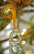 A-Z Alphabet Ornaments B-2