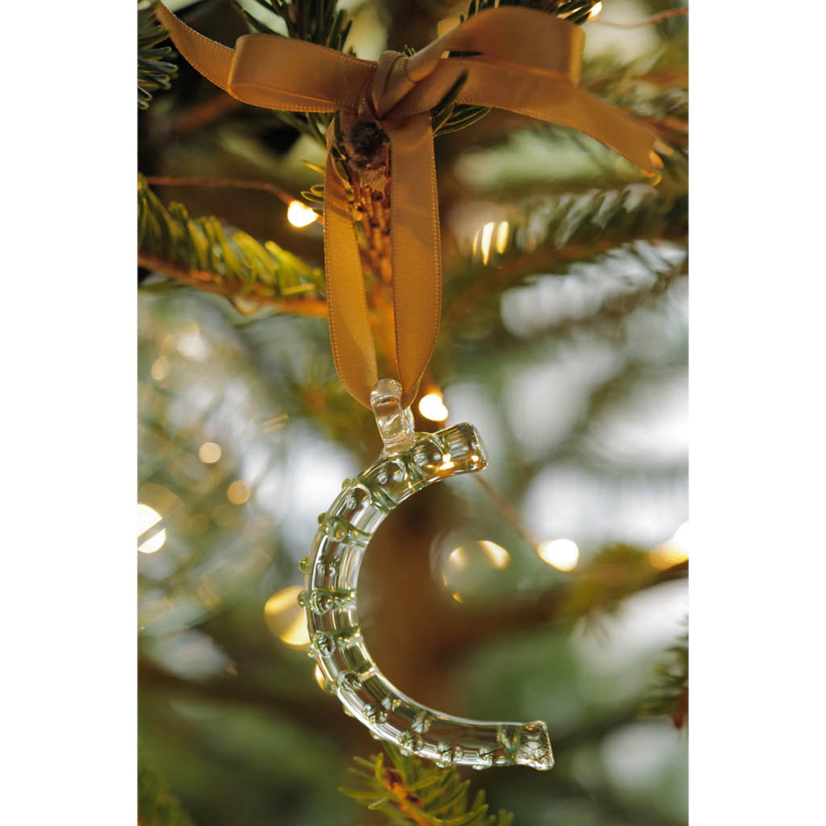 A-Z Alphabet Ornaments C-2