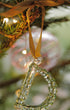 A-Z Alphabet Ornaments D-2