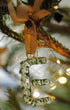 A-Z Alphabet Ornaments E-2