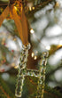 A-Z Alphabet Ornaments H-2