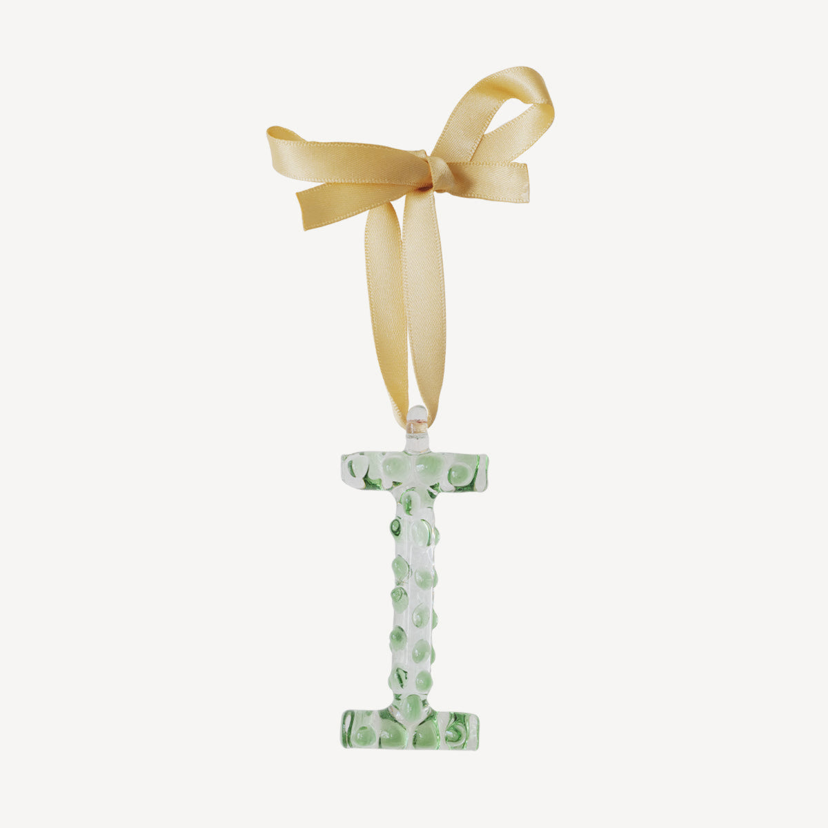 A-Z Alphabet Ornaments I