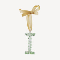 A-Z Alphabet Ornaments I