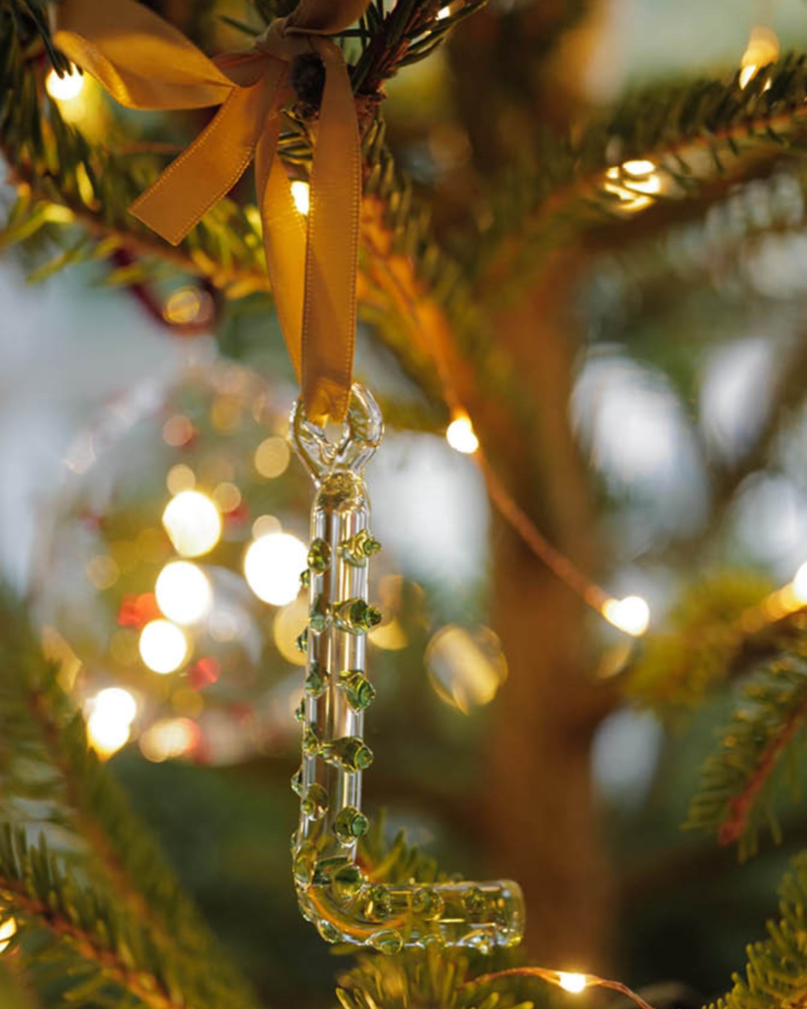 A-Z Alphabet Ornaments L-2