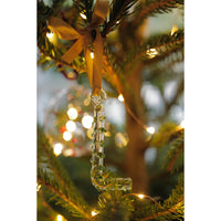 A-Z Alphabet Ornaments L-2