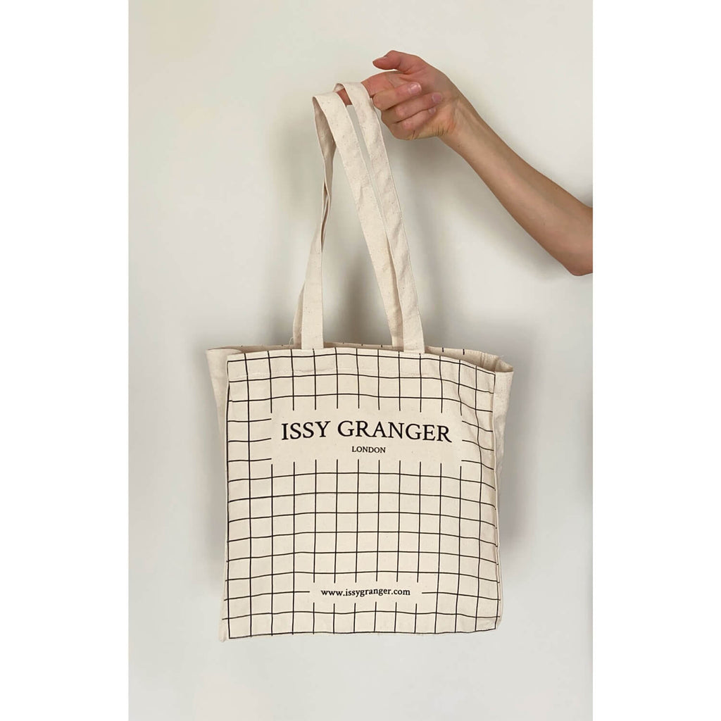 Issy Granger Tote Bag, Shopper