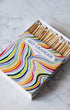 Issy Granger La Flamme Matchbox candle matches
